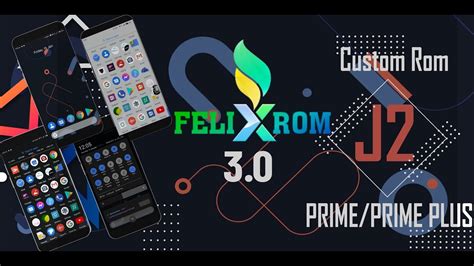 g532f custom rom|[Stable] FeLix ROM J2 PRIME .